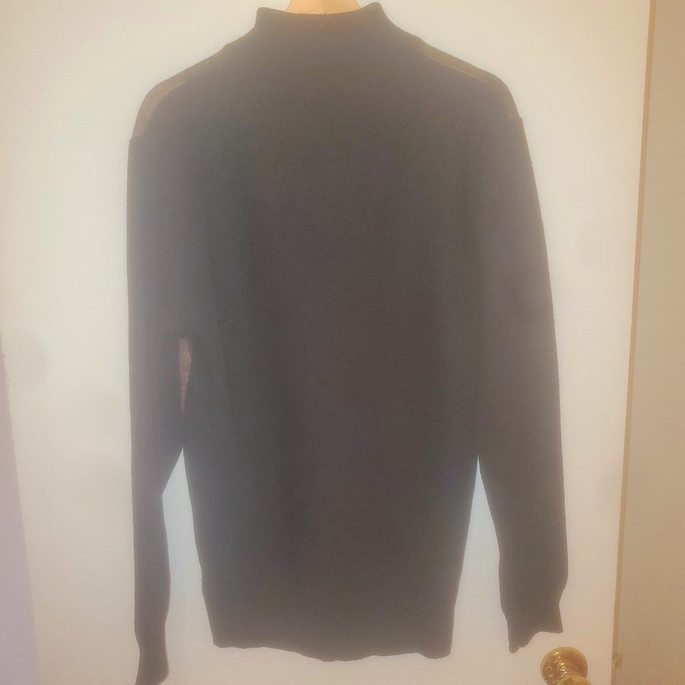 Nwt sweater and jean.